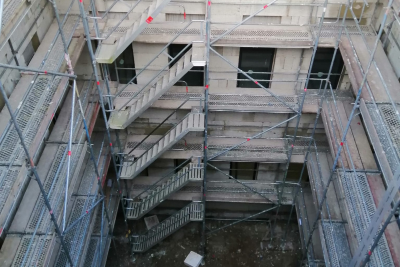 Realizované projekty - zoznam / Nemecko - Calw - foto Realizované projekty - zoznam / Nemecko - Calw - foto