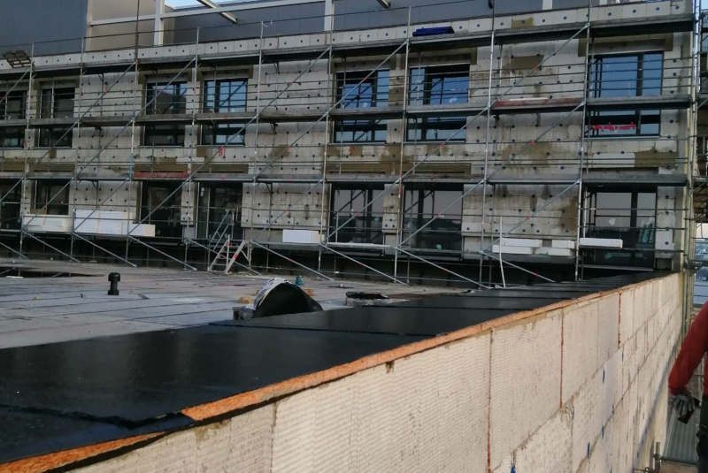  Realizované projekty - zoznam / Nemecko - Calw - foto