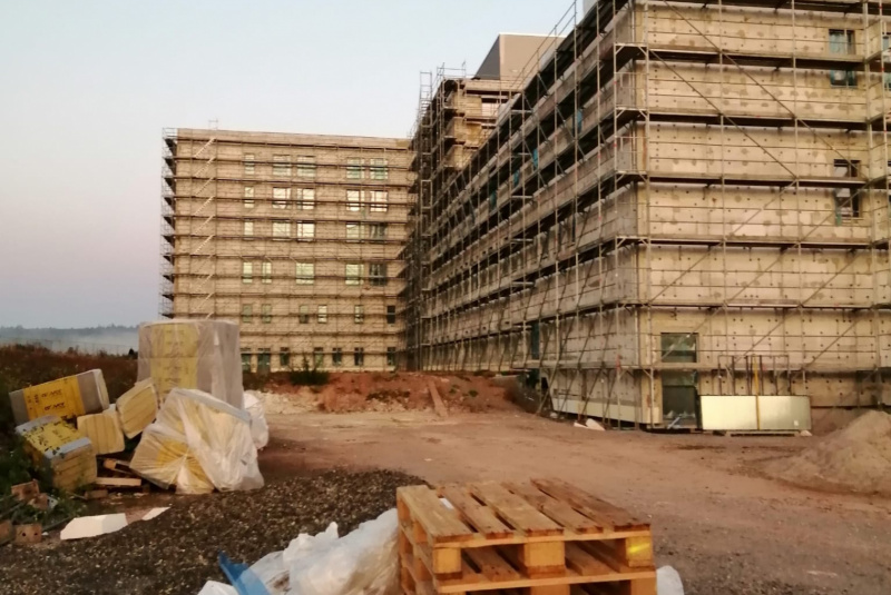  Realizované projekty - zoznam / Nemecko - Calw - foto