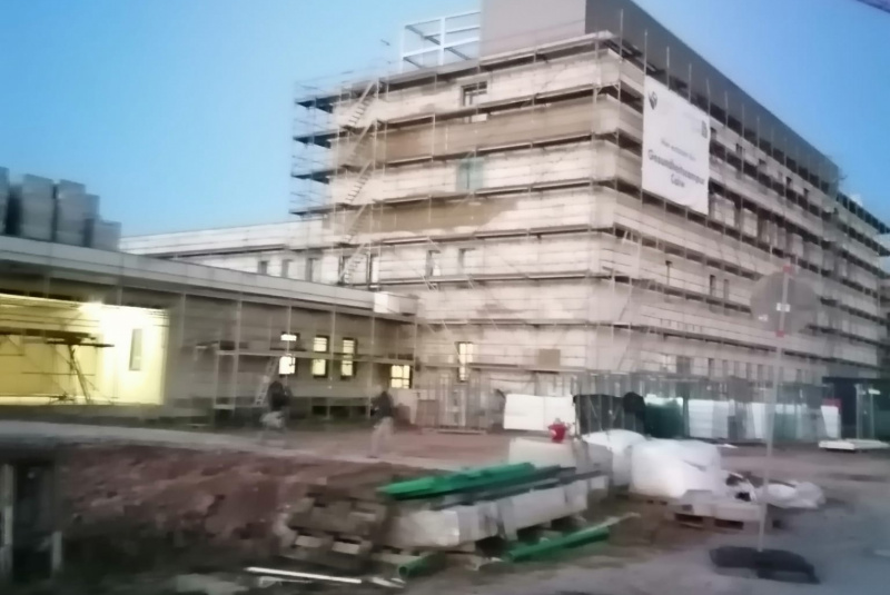  Realizované projekty - zoznam / Nemecko - Calw - foto
