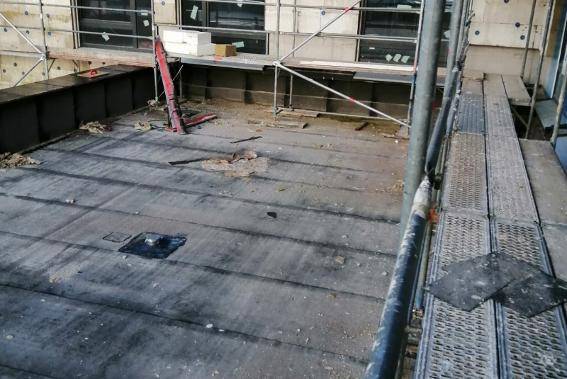  Realizované projekty - zoznam / Nemecko - Calw - foto
