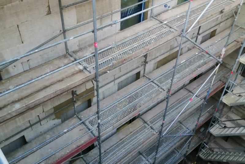  Realizované projekty - zoznam / Nemecko - Calw - foto