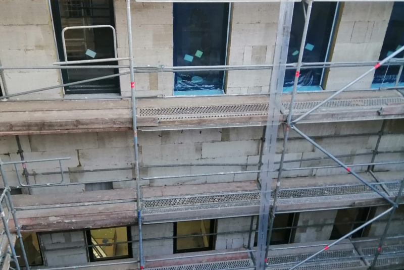  Realizované projekty - zoznam / Nemecko - Calw - foto