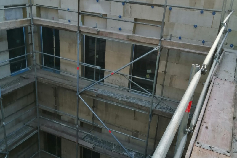 Realizované projekty - zoznam / Nemecko - Calw - foto Realizované projekty - zoznam / Nemecko - Calw - foto