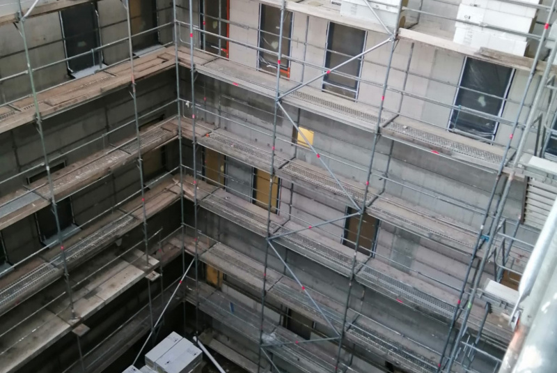  Realizované projekty - zoznam / Nemecko - Calw - foto