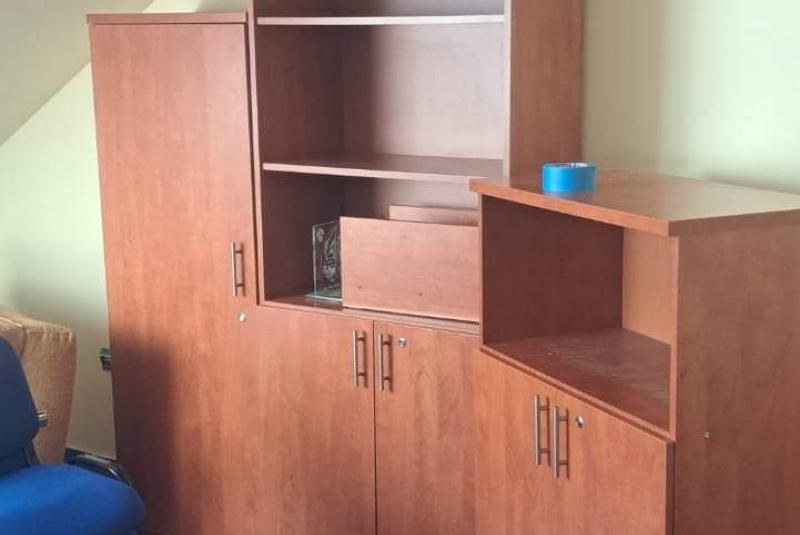 Realizované projekty - zoznam / Košice - Rekonštrukcia kancelárii - foto  Realizované projekty - zoznam / Košice - Rekonštrukcia kancelárii - foto