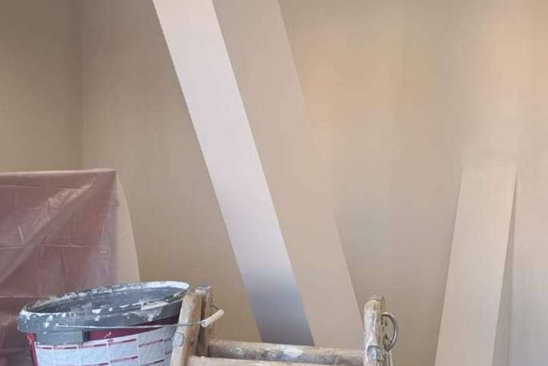 Realizované projekty - zoznam / Košice - Rekonštrukcia kancelárii - foto  Realizované projekty - zoznam / Košice - Rekonštrukcia kancelárii - foto