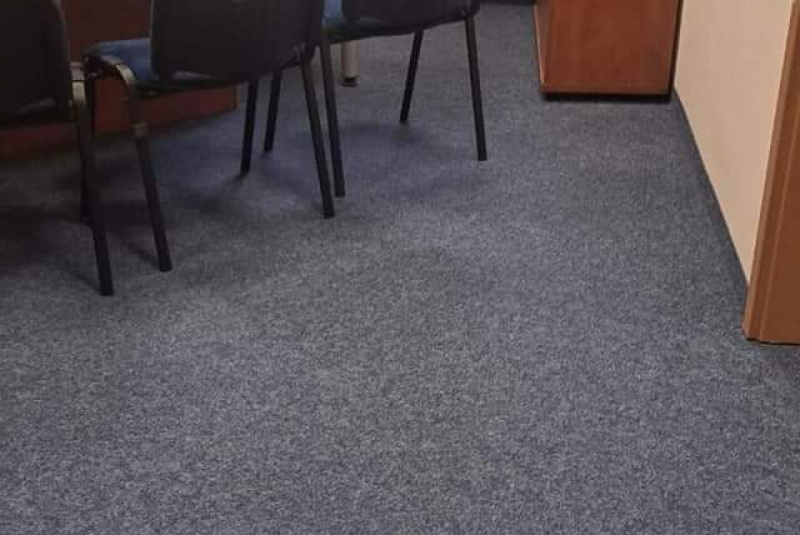  Realizované projekty - zoznam / Košice - Rekonštrukcia kancelárii - foto