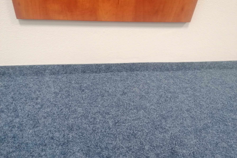  Realizované projekty - zoznam / Košice - Rekonštrukcia kancelárii - foto