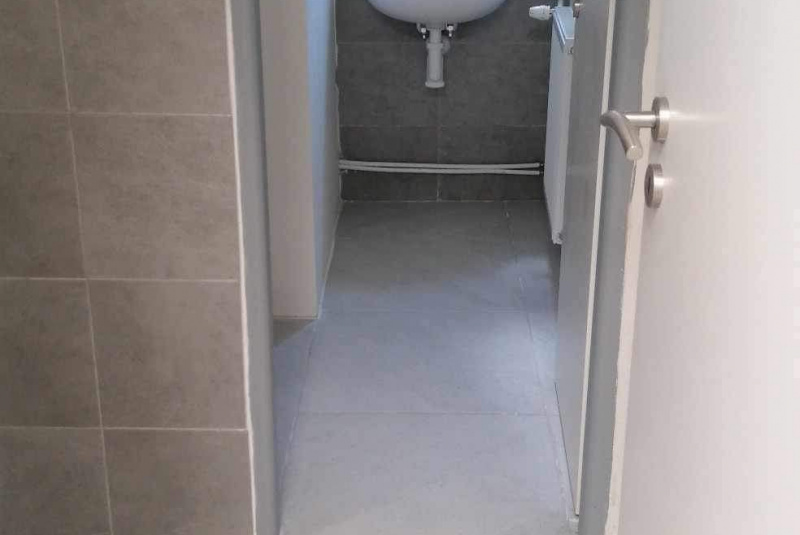 Realizované projekty - zoznam / Prešov -Rekonštrukcia priestorov - foto Realizované projekty - zoznam / Prešov -Rekonštrukcia priestorov - foto