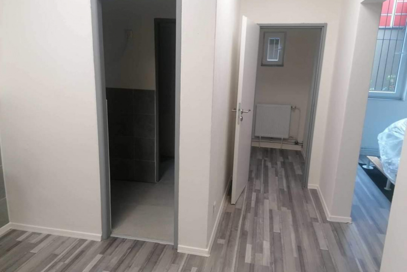 Realizované projekty - zoznam / Prešov -Rekonštrukcia priestorov - foto Realizované projekty - zoznam / Prešov -Rekonštrukcia priestorov - foto