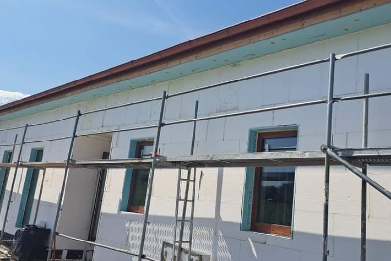  Realizované projekty - zoznam / Košice - Okolie - foto