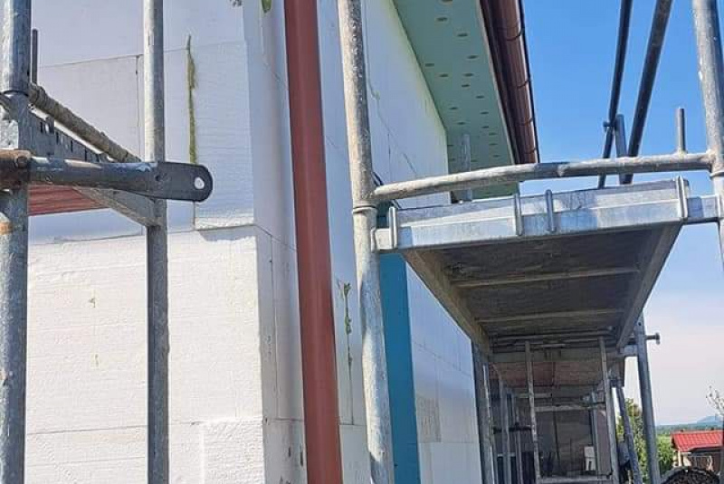 Realizované projekty - zoznam / Košice - Okolie - foto Realizované projekty - zoznam / Košice - Okolie - foto