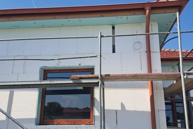 Realizované projekty - zoznam / Košice - Okolie - foto Realizované projekty - zoznam / Košice - Okolie - foto