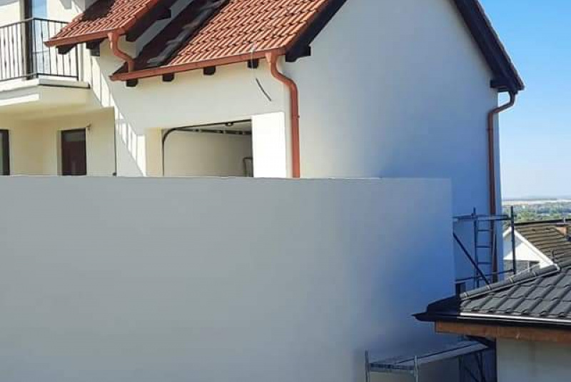 Realizované projekty - zoznam / Košice - Okolie - Zateplenie + Fasádna omietka RD - foto Realizované projekty - zoznam / Košice - Okolie - Zateplenie + Fasádna omietka RD - foto