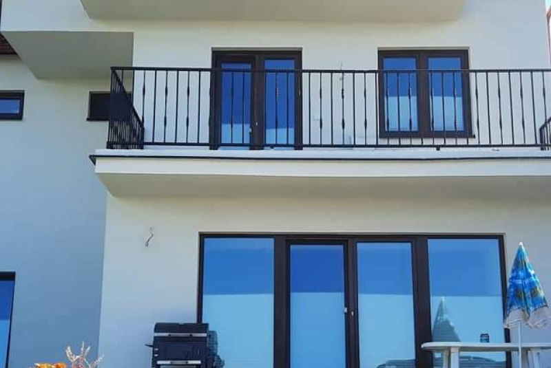 Realizované projekty - zoznam / Košice - Okolie - Zateplenie + Fasádna omietka RD - foto Realizované projekty - zoznam / Košice - Okolie - Zateplenie + Fasádna omietka RD - foto